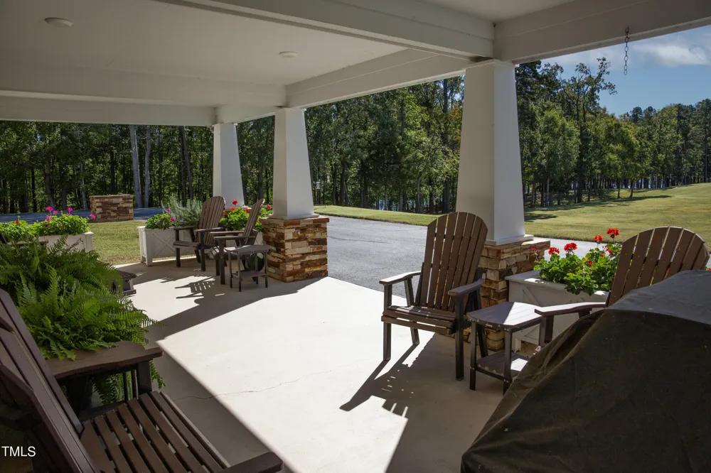 1879 Riverend Lane Semora, NC 27343