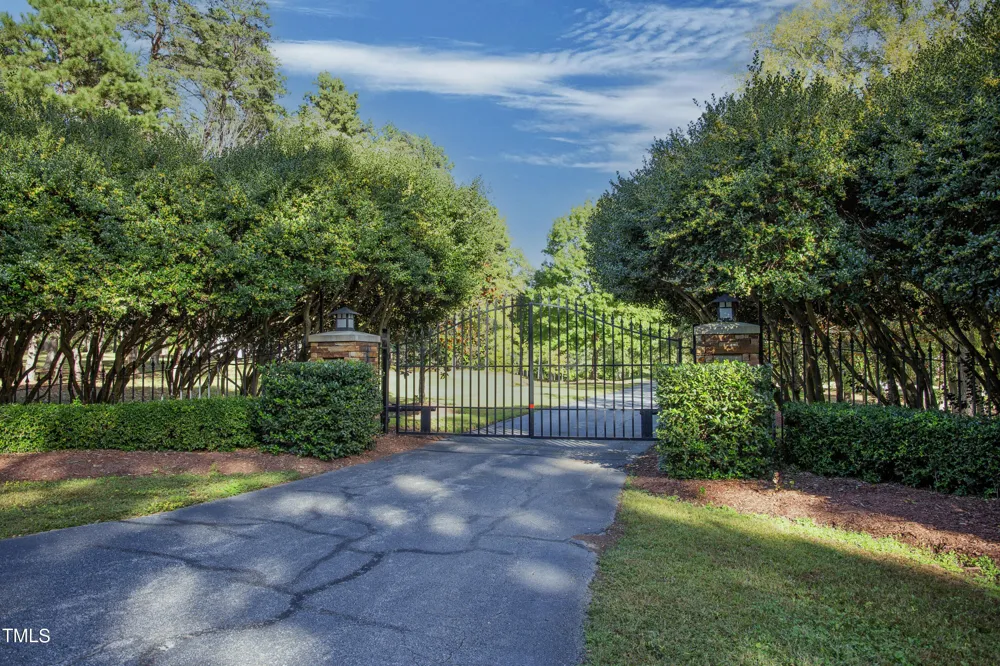 1879 Riverend Lane Semora, NC 27343