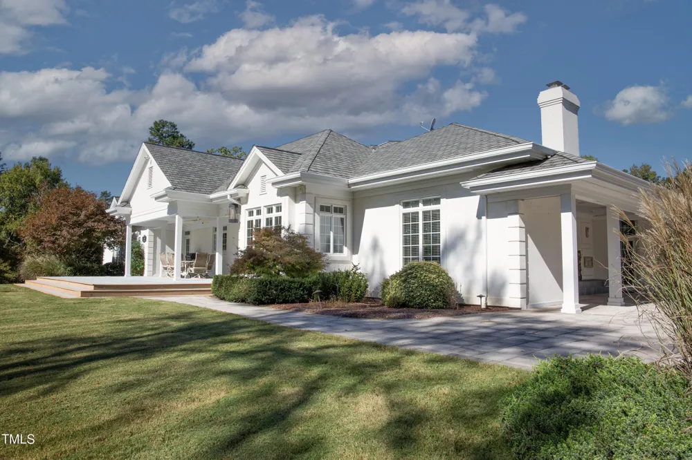 1879 Riverend Lane Semora, NC 27343
