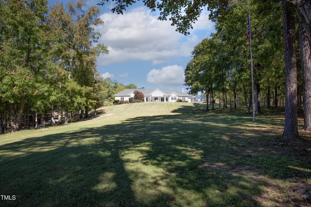 1879 Riverend Lane Semora, NC 27343