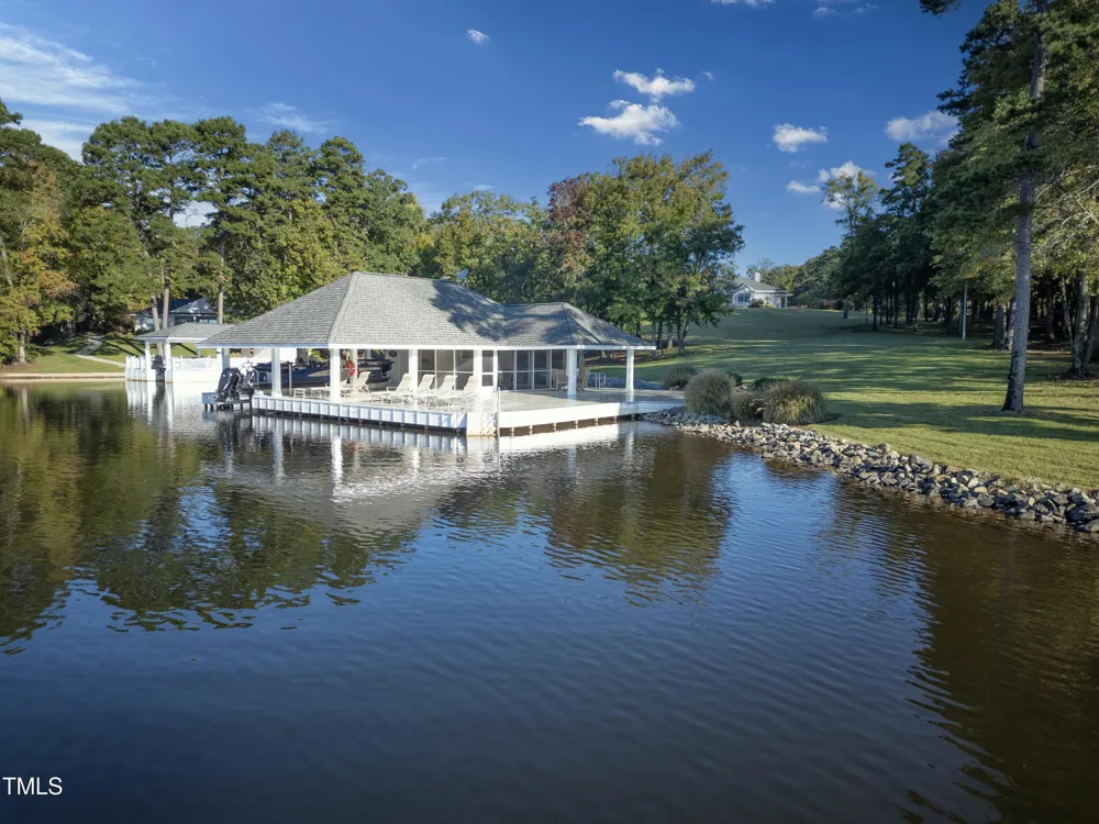 1879 Riverend Lane Semora, NC 27343
