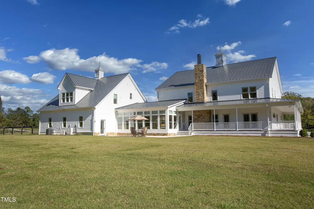 1879 Riverend Lane Semora, NC 27343
