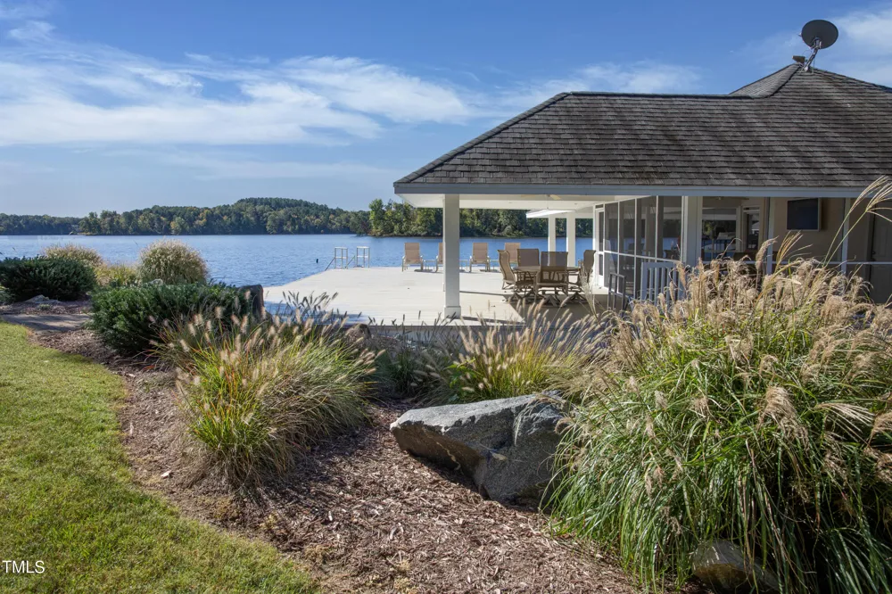 1879 Riverend Lane Semora, NC 27343