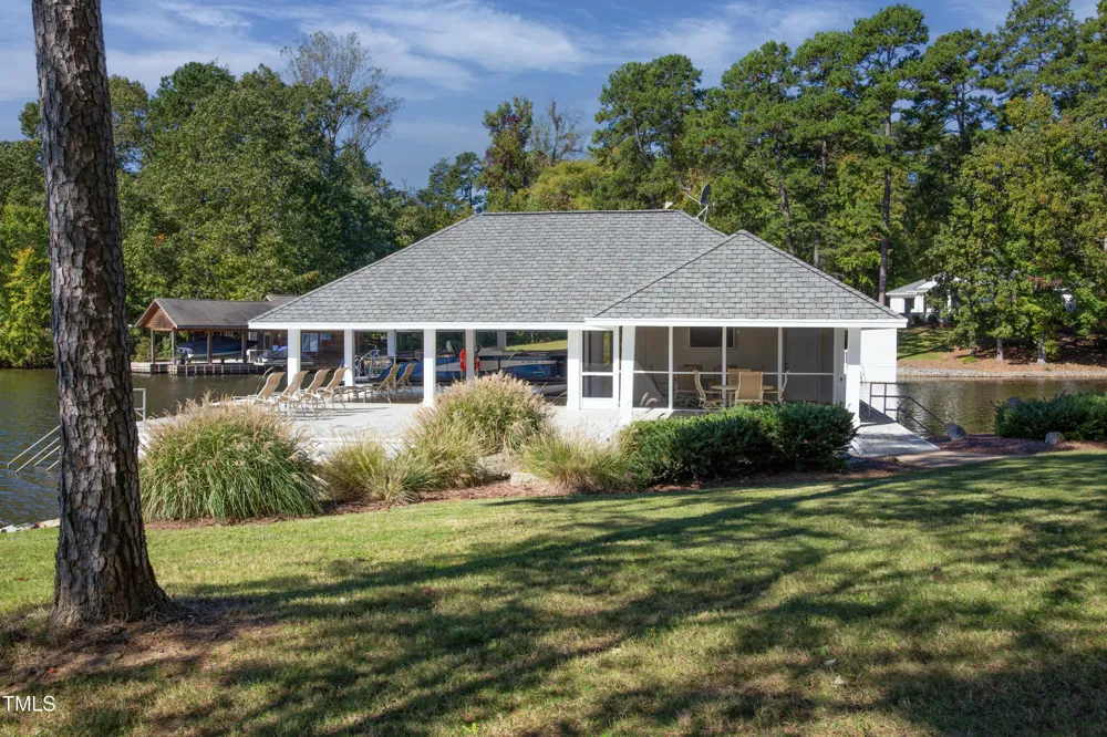 1879 Riverend Lane Semora, NC 27343