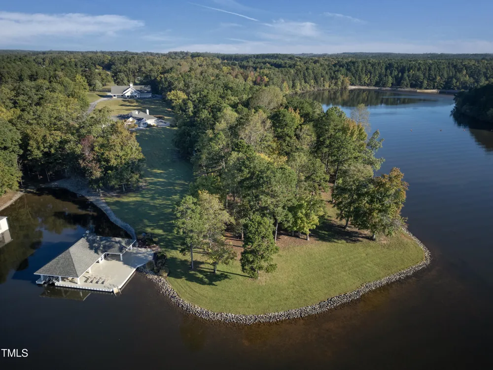 1879 Riverend Lane Semora, NC 27343
