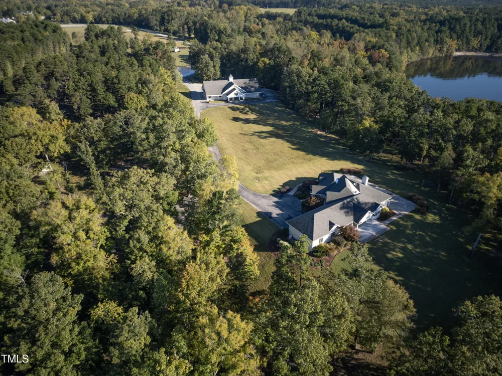 1879 Riverend Lane Semora, NC 27343