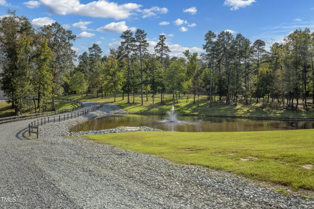 1879 Riverend Lane Semora, NC 27343