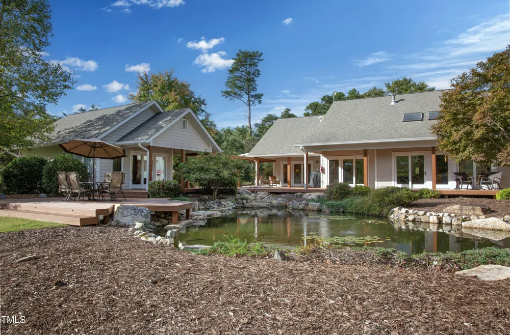 1879 Riverend Lane Semora, NC 27343