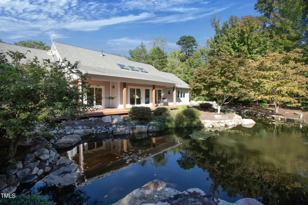 1879 Riverend Lane Semora, NC 27343