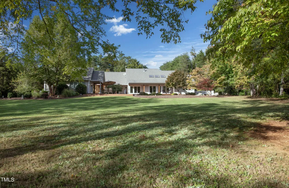 1879 Riverend Lane Semora, NC 27343