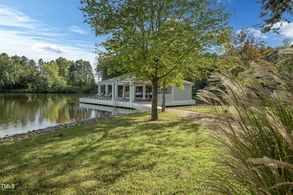 1879 Riverend Lane Semora, NC 27343