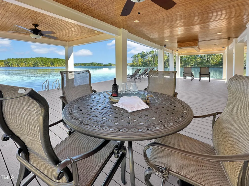 1879 Riverend Lane Semora, NC 27343
