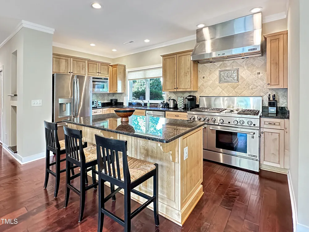 1879 Riverend Lane Semora, NC 27343