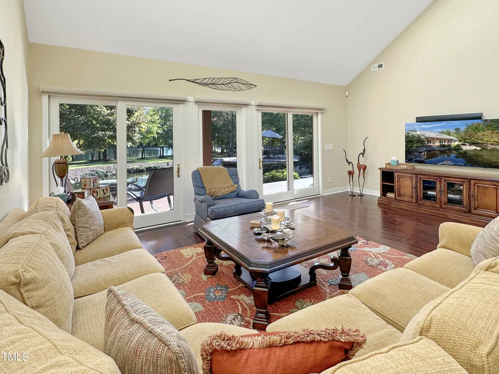 1879 Riverend Lane Semora, NC 27343