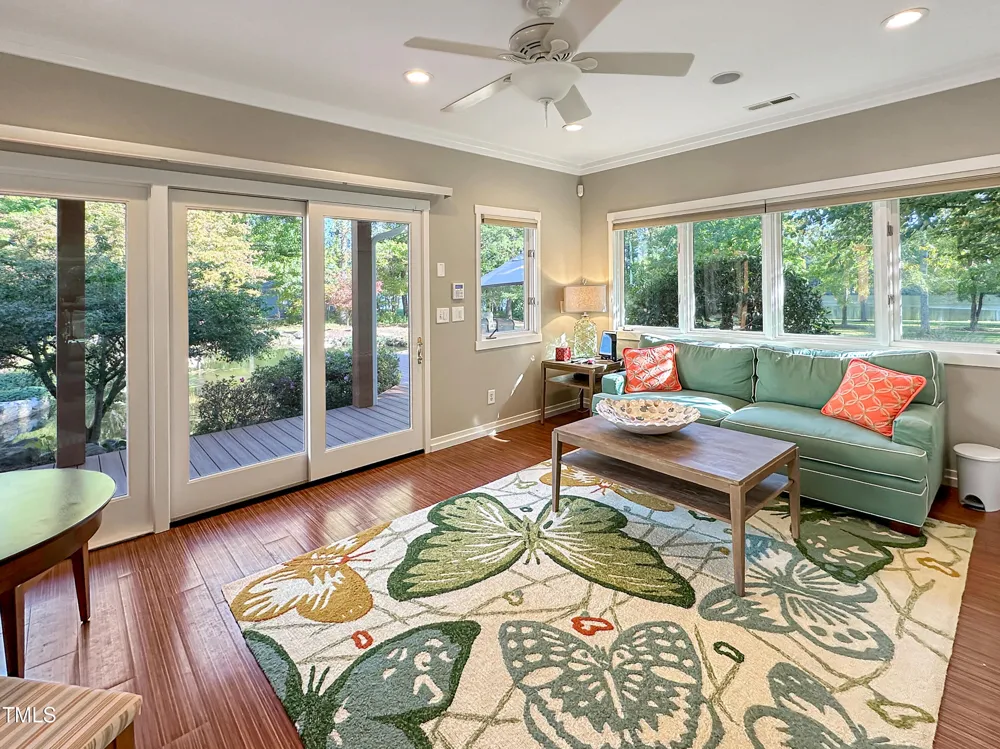 1879 Riverend Lane Semora, NC 27343