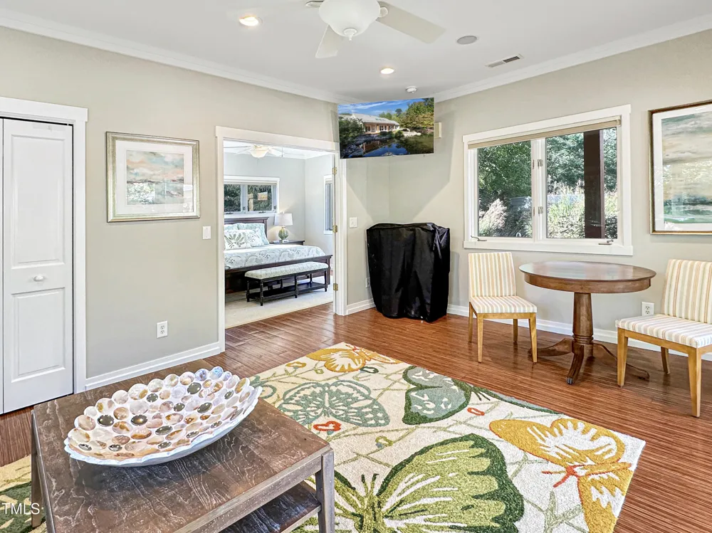 1879 Riverend Lane Semora, NC 27343