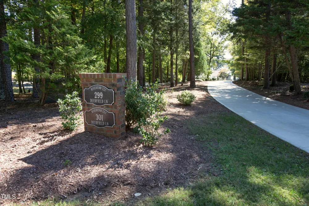 1879 Riverend Lane Semora, NC 27343