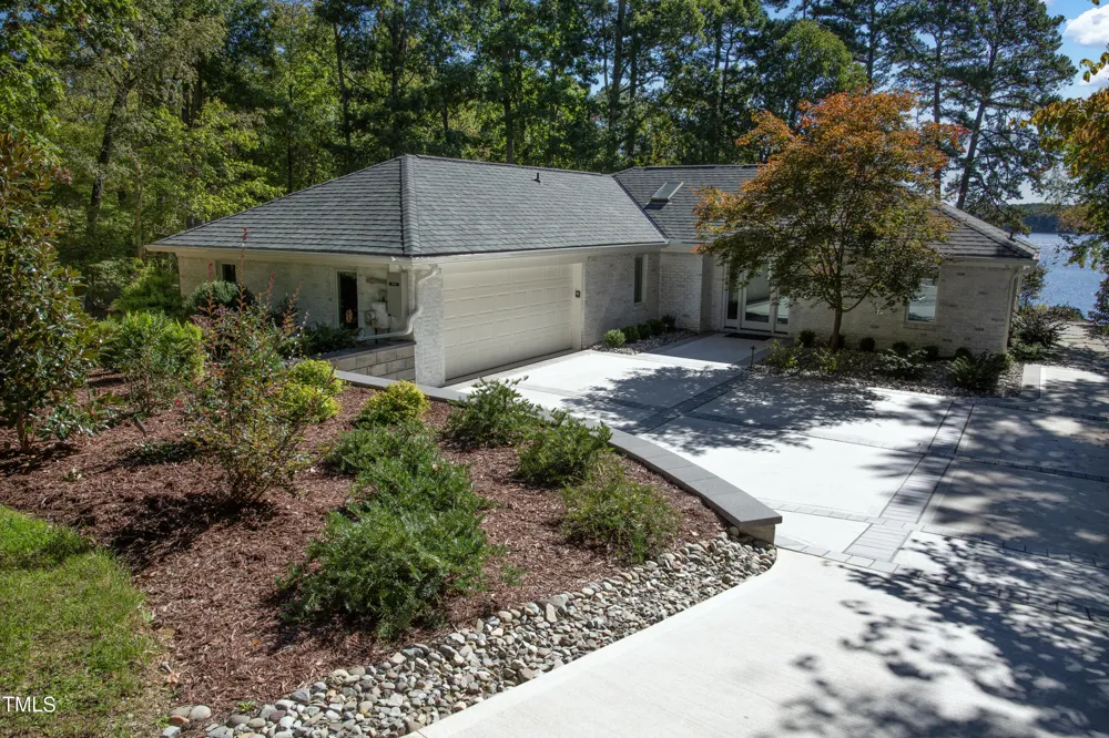 1879 Riverend Lane Semora, NC 27343