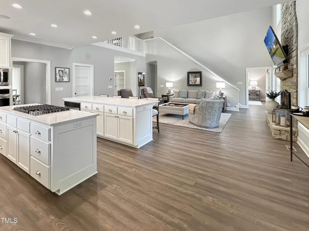 1879 Riverend Lane Semora, NC 27343