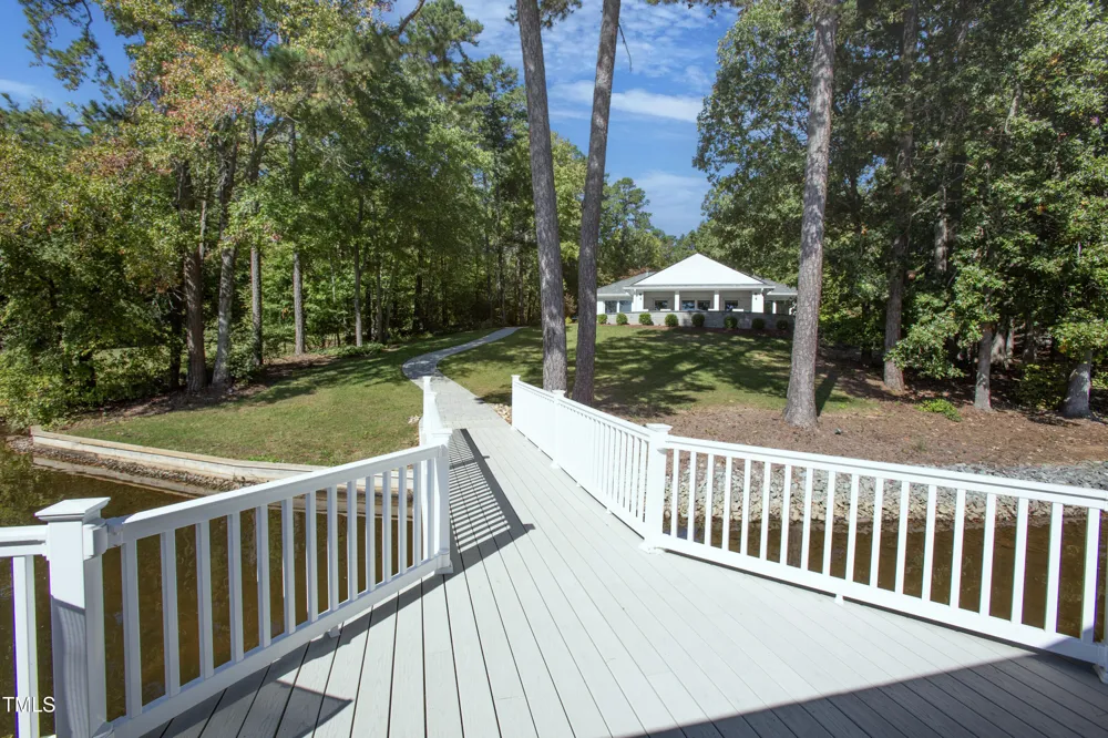 1879 Riverend Lane Semora, NC 27343