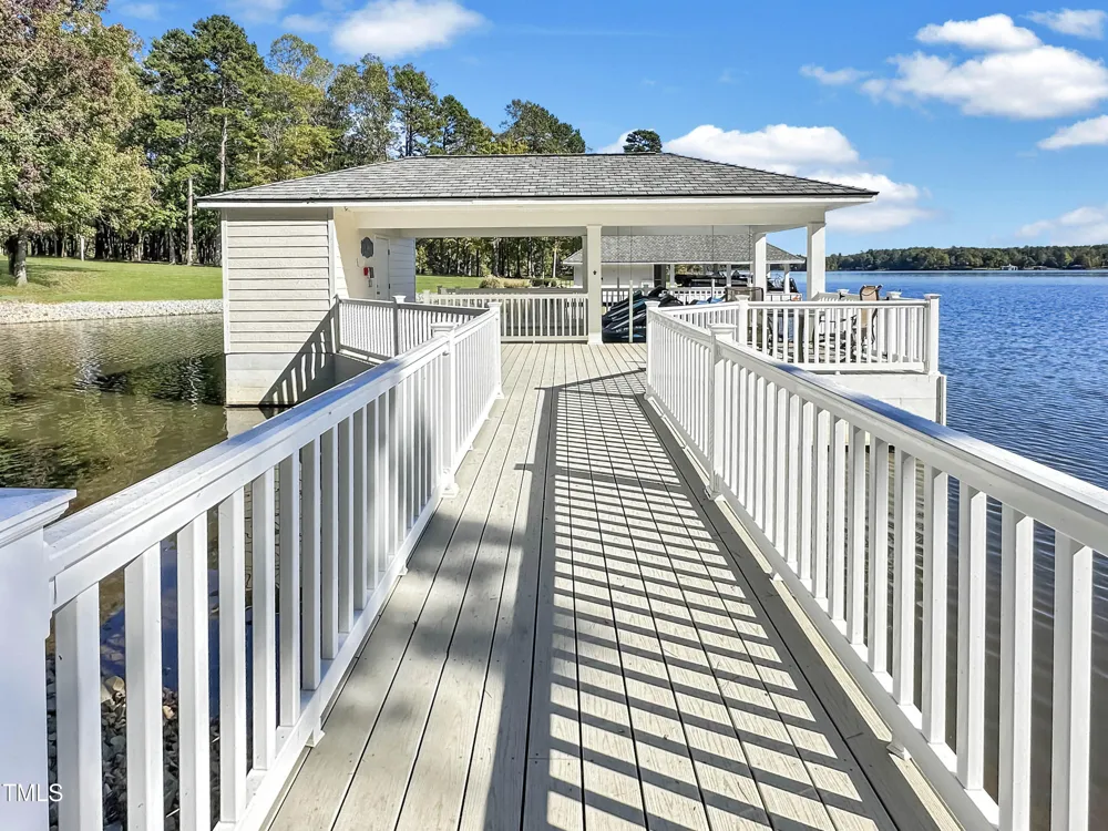 1879 Riverend Lane Semora, NC 27343