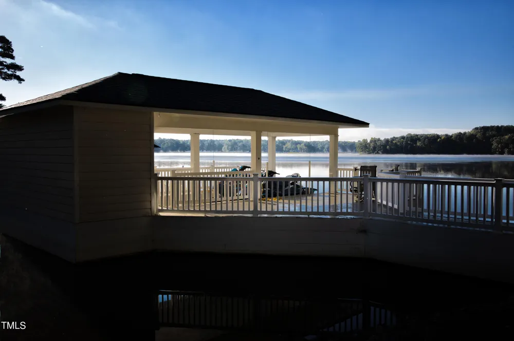 1879 Riverend Lane Semora, NC 27343
