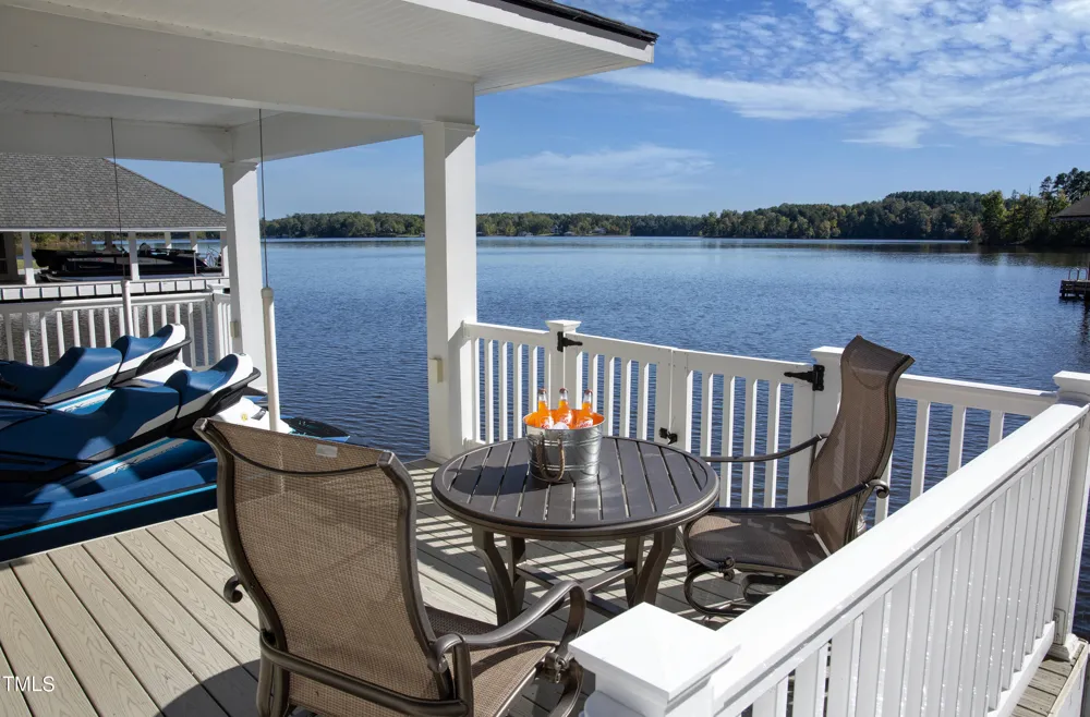 1879 Riverend Lane Semora, NC 27343
