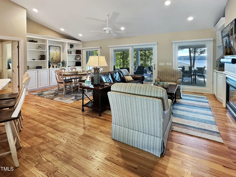 1879 Riverend Lane Semora, NC 27343
