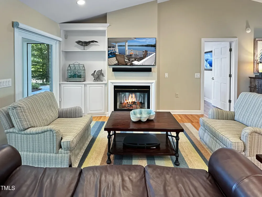 1879 Riverend Lane Semora, NC 27343