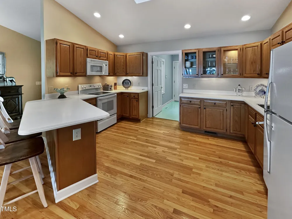 1879 Riverend Lane Semora, NC 27343
