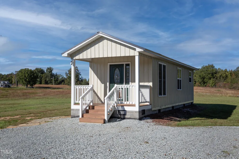 1879 Riverend Lane Semora, NC 27343