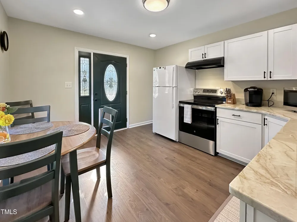 1879 Riverend Lane Semora, NC 27343