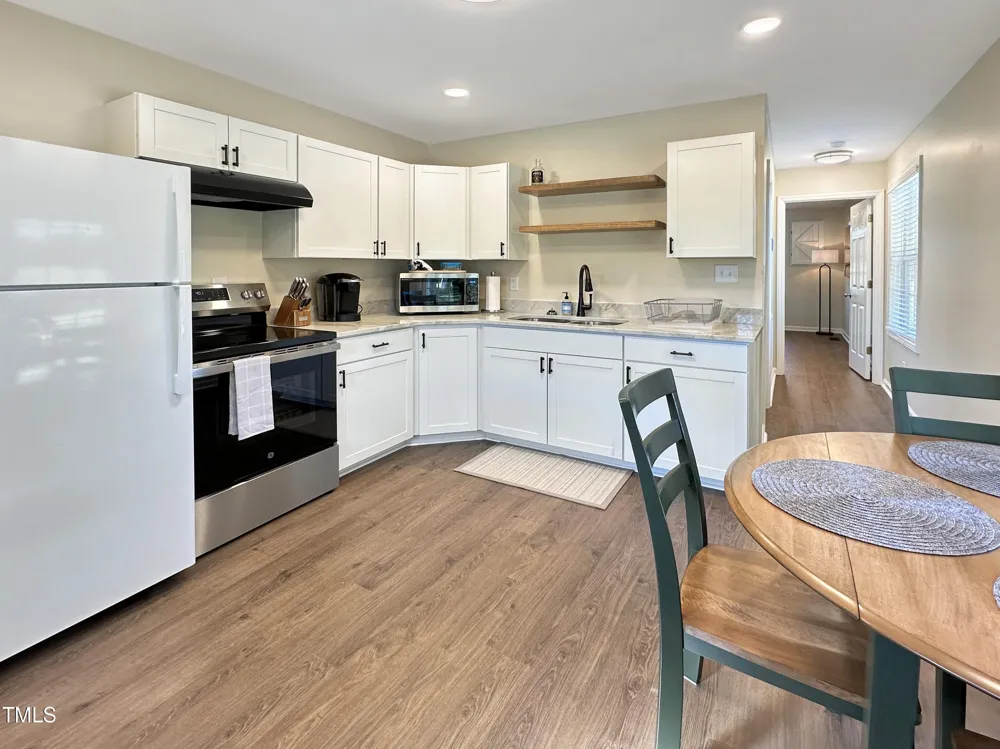 1879 Riverend Lane Semora, NC 27343