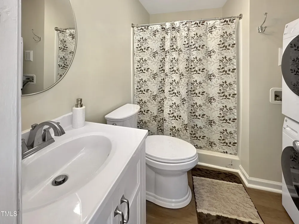 1879 Riverend Lane Semora, NC 27343