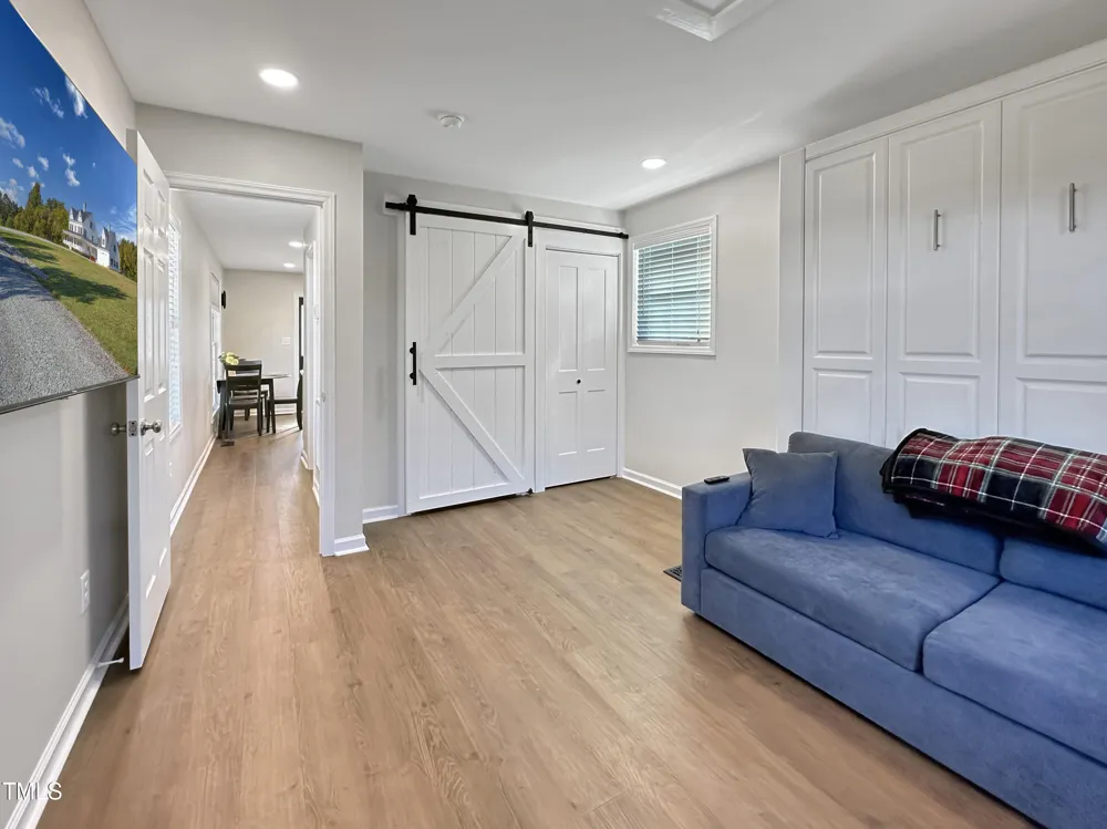 1879 Riverend Lane Semora, NC 27343
