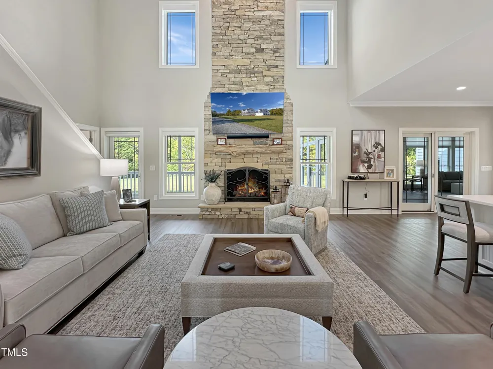 1879 Riverend Lane Semora, NC 27343
