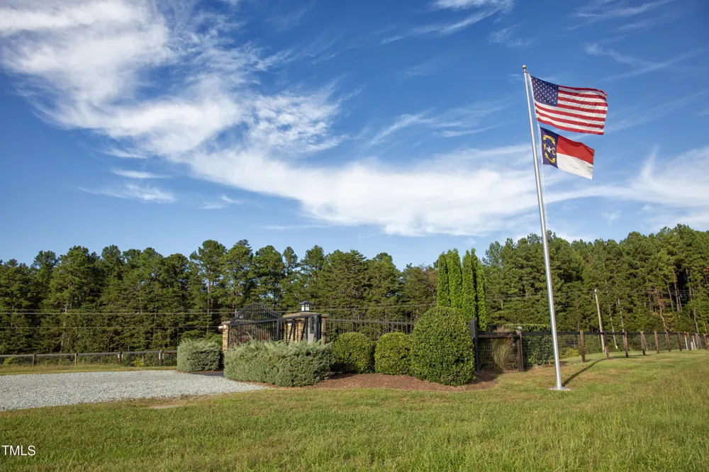 1879 Riverend Lane Semora, NC 27343