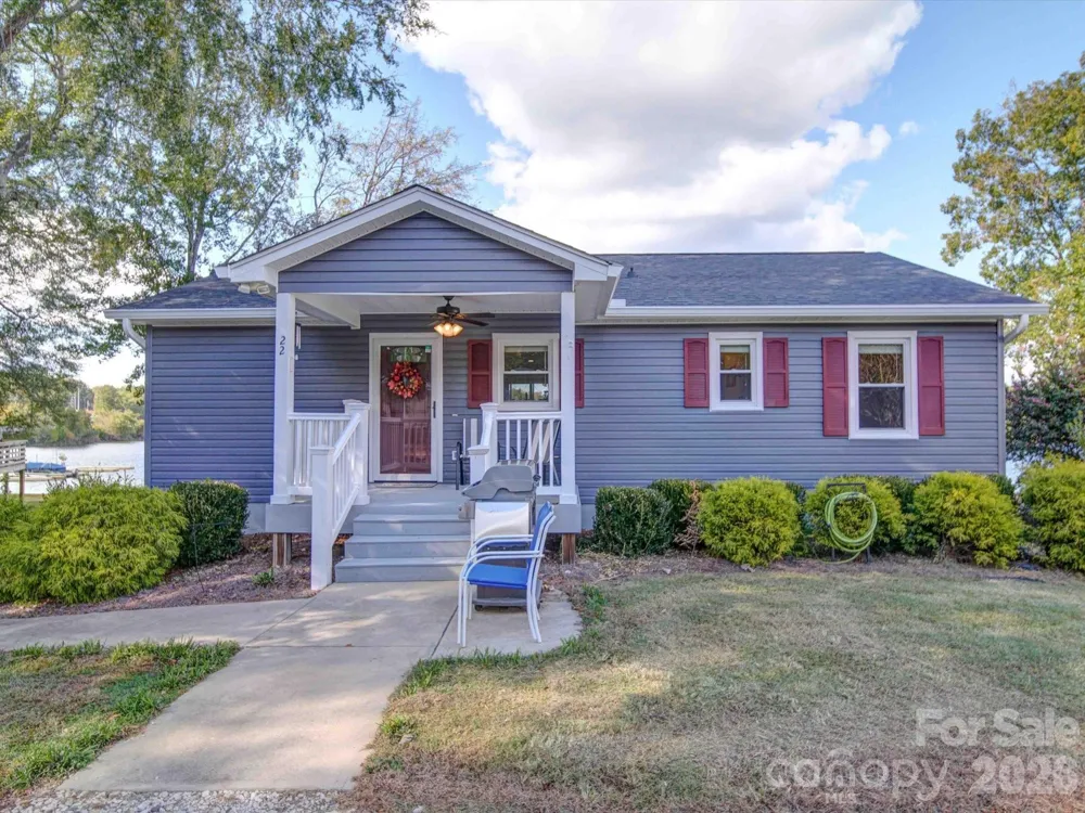 22 Garden Spot Lane Camden, SC 29020