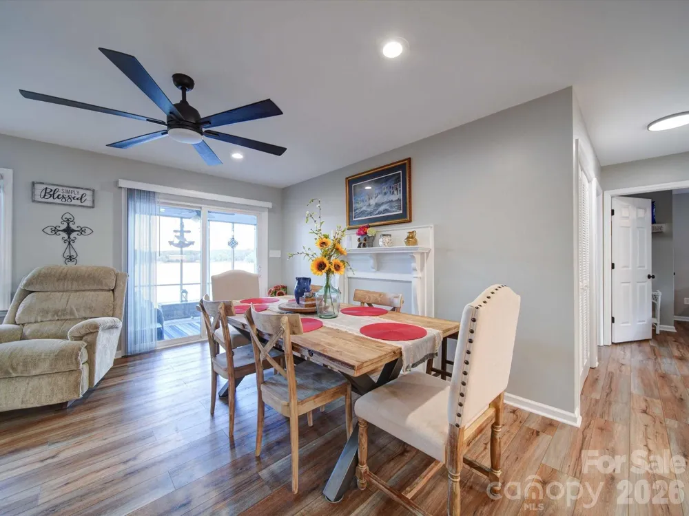 22 Garden Spot Lane Camden, SC 29020