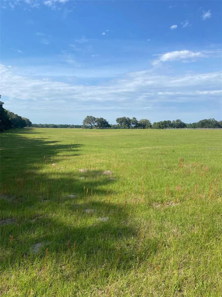 0 NW 163 TERRACE Morriston, FL 32668