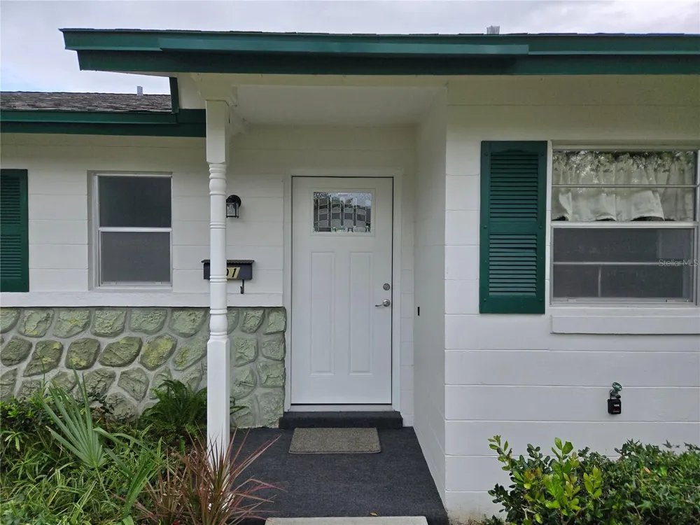 201 HILL AVENUE #150 Deland, FL 32724