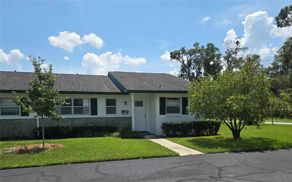 201 HILL AVENUE #150 Deland, FL 32724
