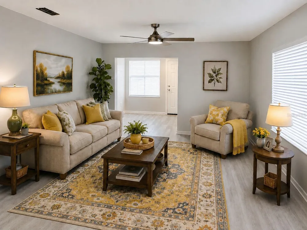201 HILL AVENUE #150 Deland, FL 32724