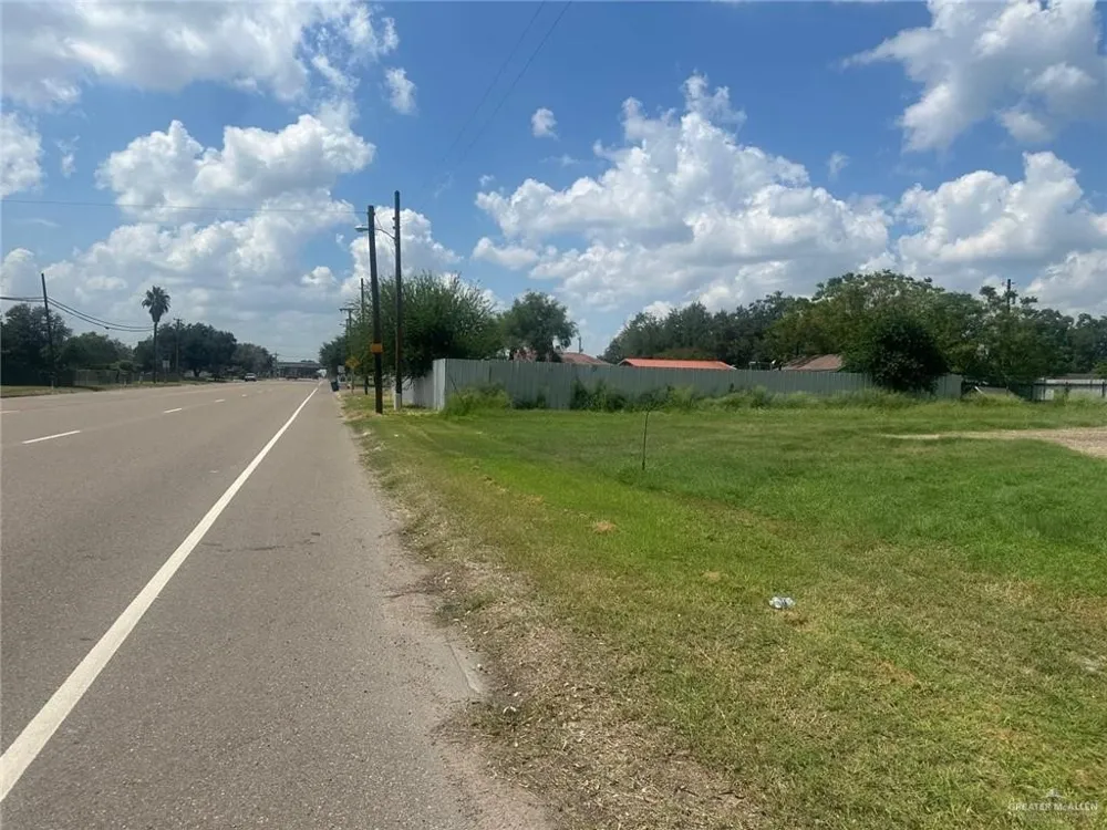 711 E Rice Street Falfurrias, TX 78355
