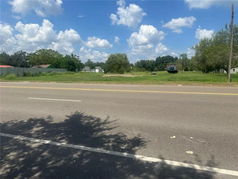 711 E Rice Street Falfurrias, TX 78355