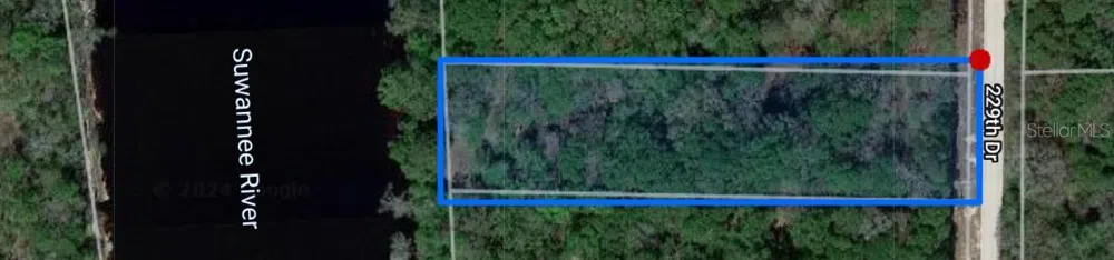229 TH DRIVE Live Oak, FL 32064