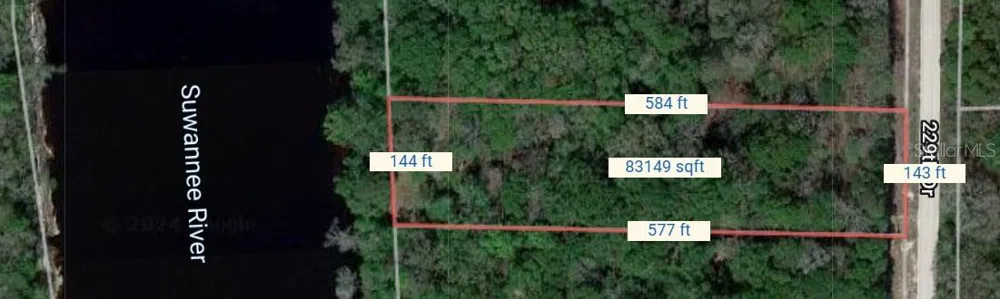 229 TH DRIVE Live Oak, FL 32064