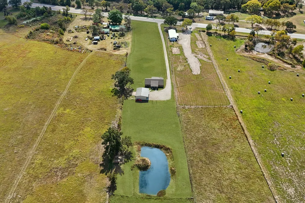 2068 W US Highway 69 Emory, TX 75440