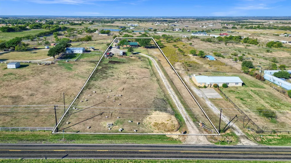 2350 Louisiana Drive Celina, TX 75009