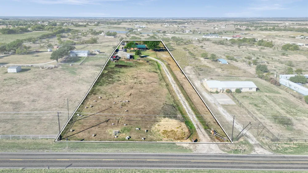 2350 Louisiana Drive Celina, TX 75009